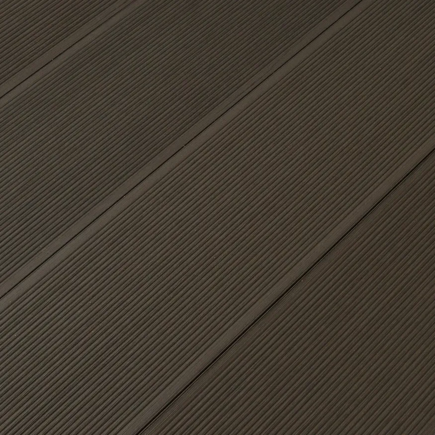 Террасная доска из ДПК CM Decking, Grand, Венге купить в Анапе