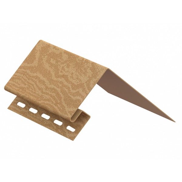 Планка для окон Ю-Пласт, Timberblock, Кедровый янтарь. купить в Анапе