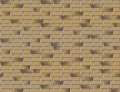 Фасадные панели Docke, Premium, Flemish (Флемиш) Золотой купить в Анапе