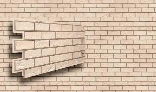 Фасадная панель VOX SOLID BRICK REGULAR Ковентри купить в Анапе