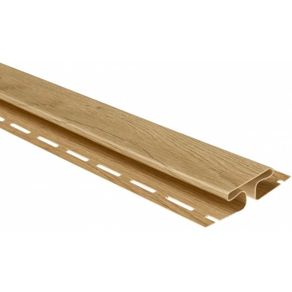 Н-профиль Альта Профиль Люкс Крашенный, К-18, ВН, Цвет Каштан купить в Анапе