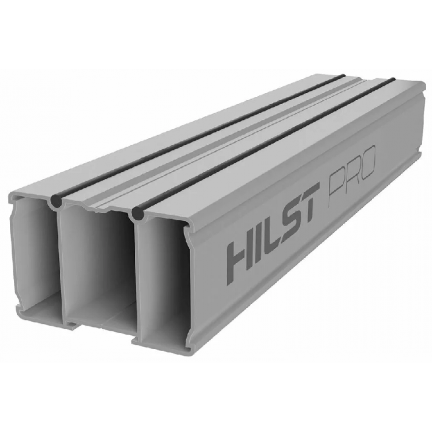 Алюминиевая лага Holzhof HILST JOIST PRO PREMIUM купить в Анапе