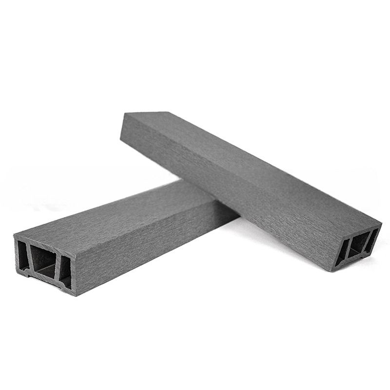 Перила ограждения ДПК 3D GardenParkett, Серый купить в Анапе