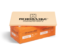 Утеплитель ПЕНОПЛЭКС КОМФОРТ 20 ММ