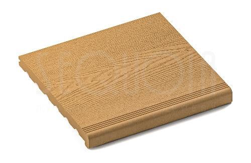 Ступень ДПК 3D Evolution Дерево Природы купить в Анапе