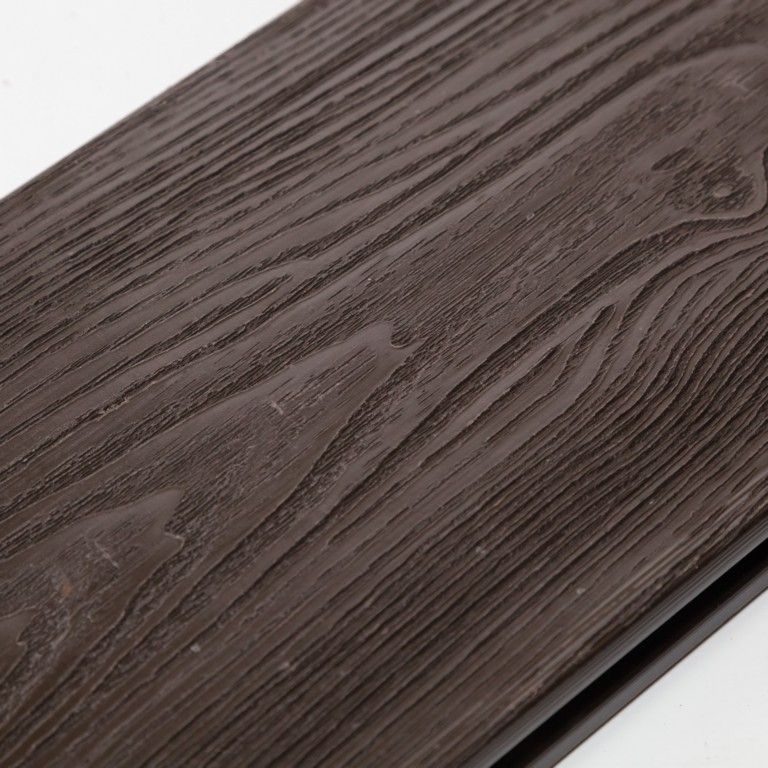 Террасная доска Ecodecking Комфорт 3D Венге купить в Анапе