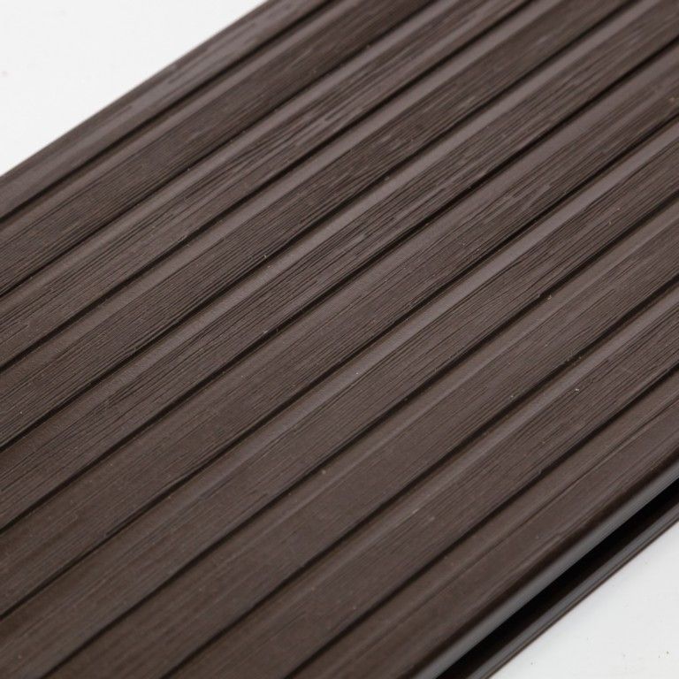 Террасная доска Ecodecking Комфорт 3D Венге купить в Анапе