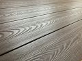 Террасная доска Ecodecking Комфорт 3D Венге купить в Анапе