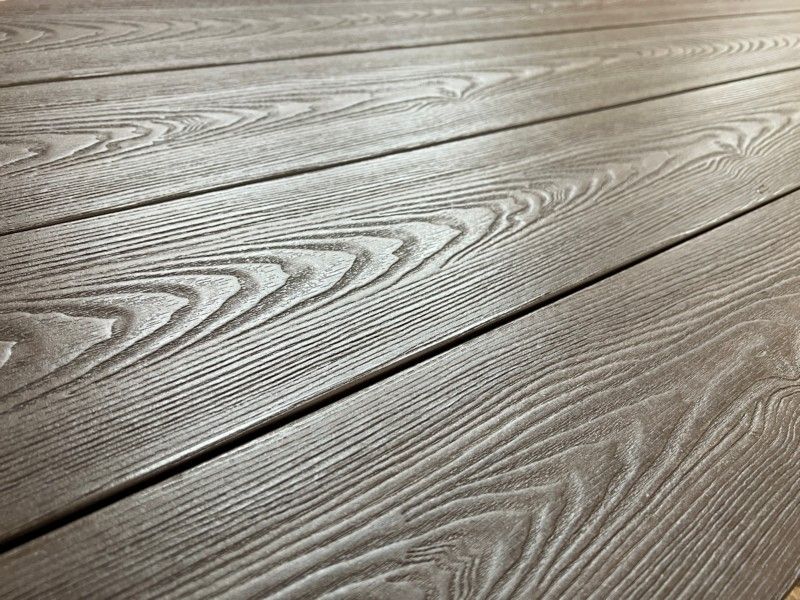 Террасная доска Ecodecking Комфорт 3D Венге купить в Анапе