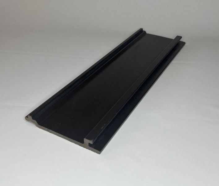 Фасадная доска Ecodecking Экстра 3D Венге купить в Анапе