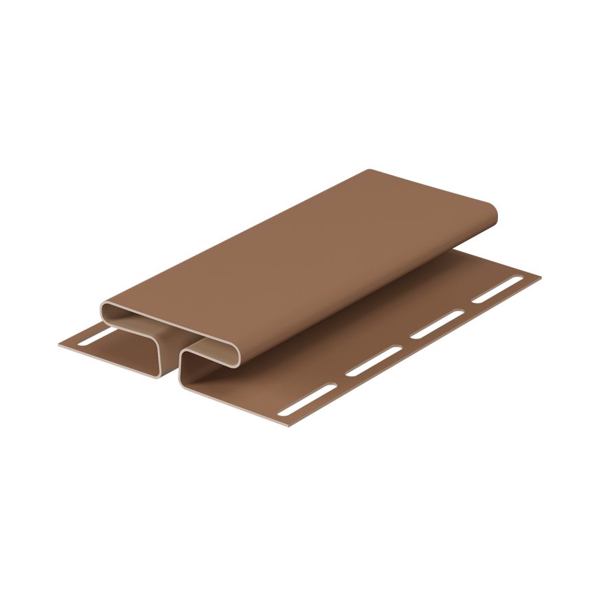 H-профиль Docke Капучино купить в Анапе