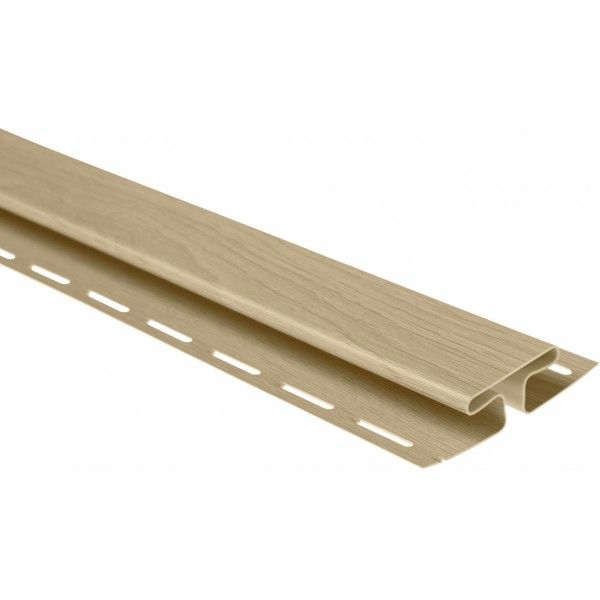 Н-профиль Альта Профиль Люкс, окрашенный, К-18, ВН, Ольха купить в Анапе