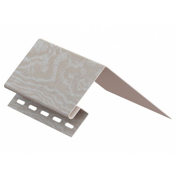 Околооконная планка Ю-Пласт Timberblock Кедр Полярный купить в Анапе