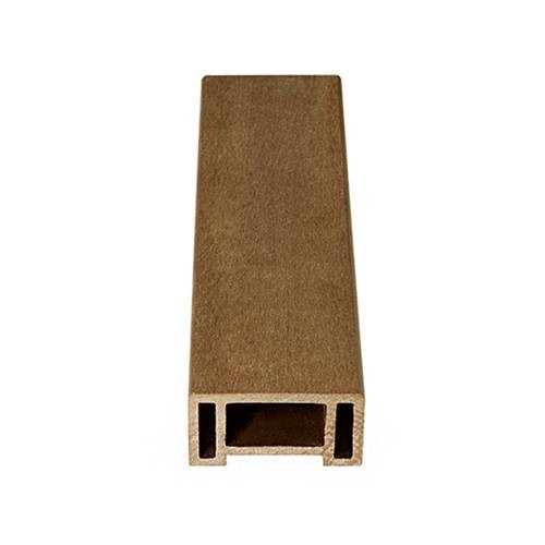Перила профиль CM Decking 90х45 из Тика. купить в Анапе