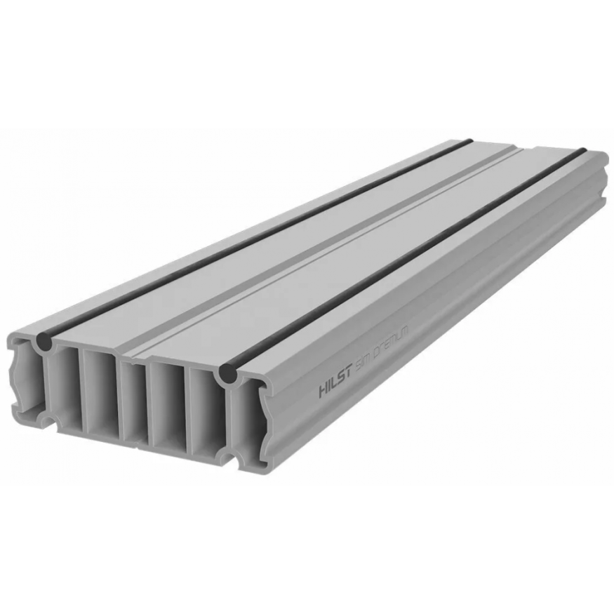 Алюминиевая лага Holzhof Hilst JOIST SLIM PREMIUM купить в Анапе