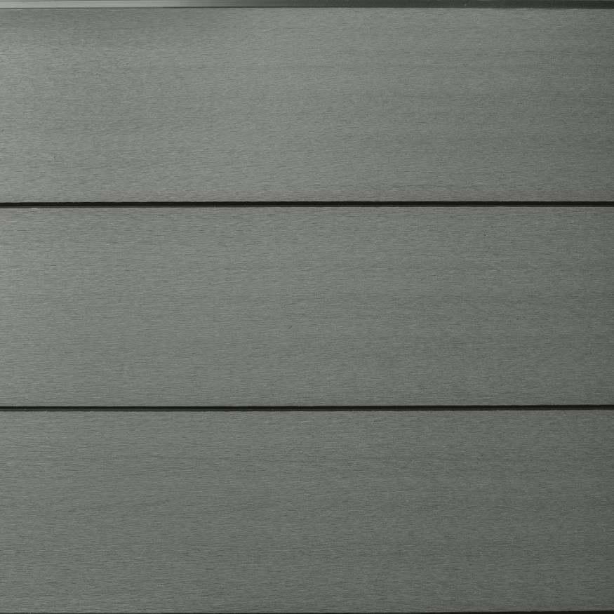 Заборный профиль Cm Decking, CM Fencing, Эбен купить в Анапе