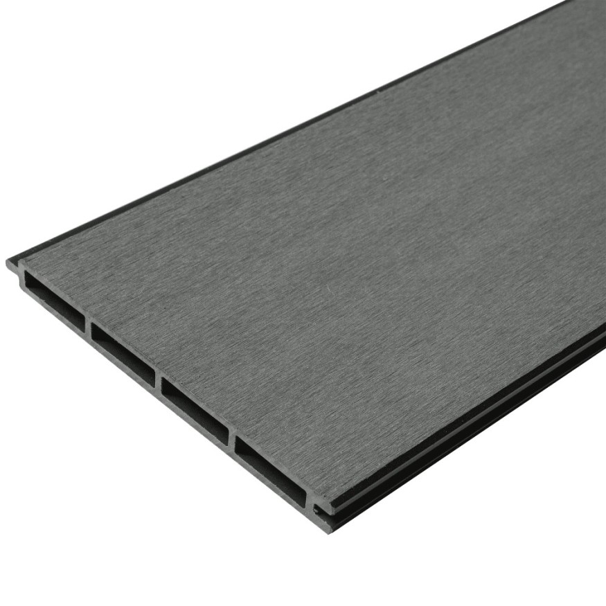 Заборный профиль Cm Decking, CM Fencing, Эбен купить в Анапе