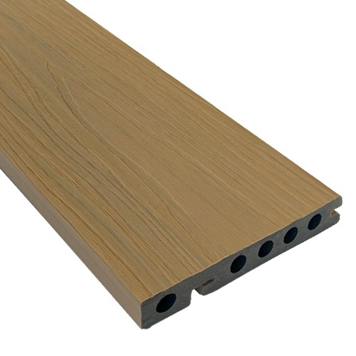 Финишная доска EasyDecking, Co-extrusion, Oak купить в Анапе