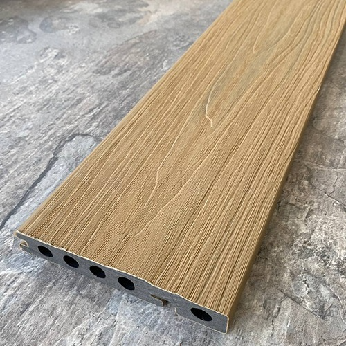 Финишная доска EasyDecking, Co-extrusion, Oak купить в Анапе