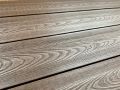 Террасная доска Ecodecking Комфорт 3D Шоколад купить в Анапе