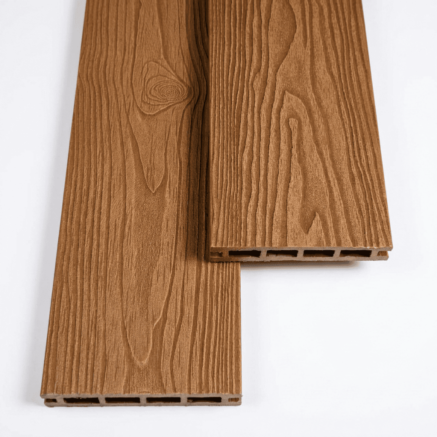 Террасная доска ДПК GardenParkett Табула, Бук купить в Анапе