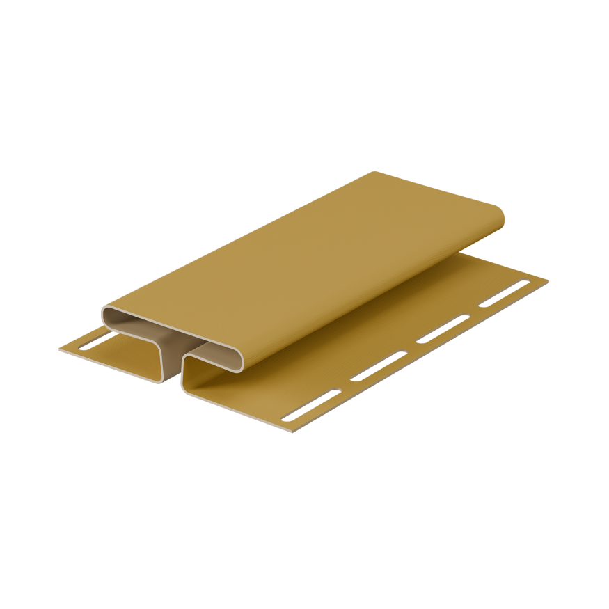 H-профиль Docke Карамель купить в Анапе