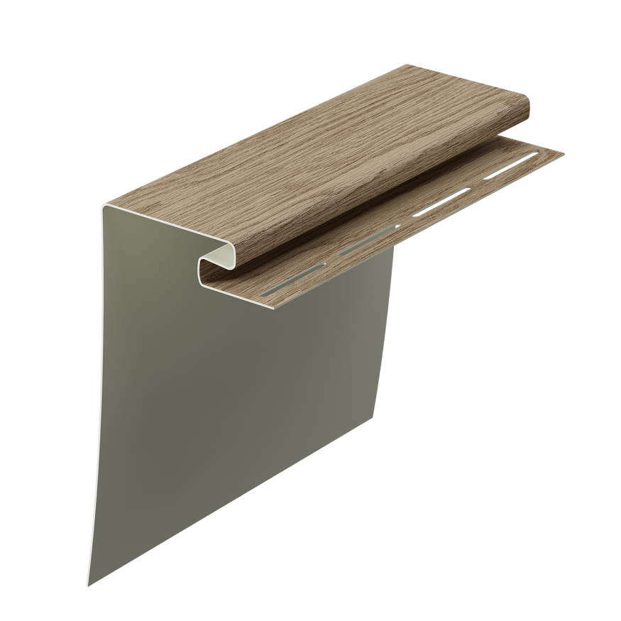 Оконный профиль Docke Кедр для установки вокруг окон. купить в Анапе