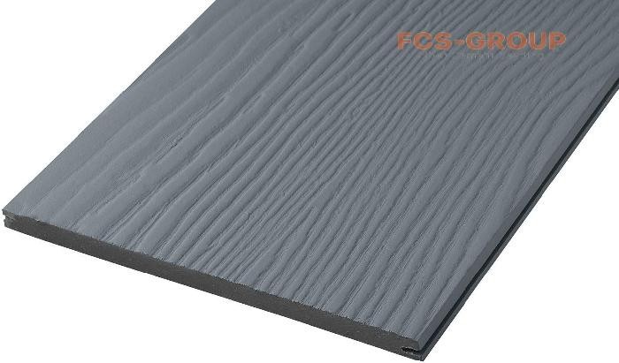 Фиброцементные панели FCS Group Wood Line F15  купить в Анапе