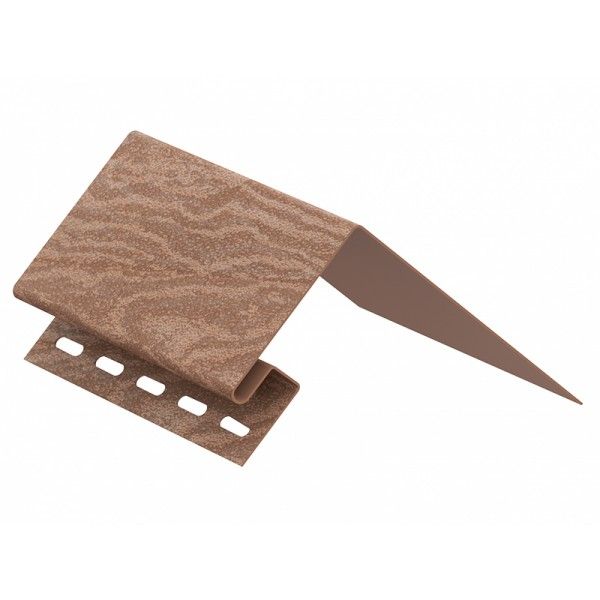 Оконная планка Ю-Пласт, Timberblock, Кедр, Естественный. купить в Анапе