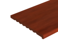 Ступени из ДПК WOODVEX Select Colorite Палисандр  купить в Анапе