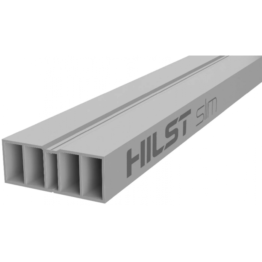 Алюминиевая лага Holzhof HILST JOIST SLIM купить в Анапе