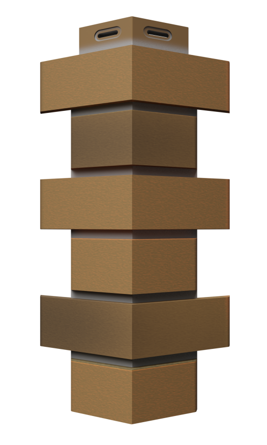 Угол наружный Docke, Premium, Flemish (Флемиш) Кофе купить в Анапе