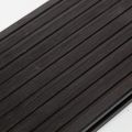 Террасная доска Ecodecking Комфорт 3D Графит купить в Анапе