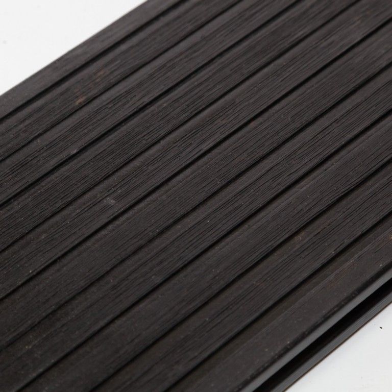 Террасная доска Ecodecking Комфорт 3D Графит купить в Анапе