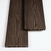 Террасная доска ДПК GardenParkett Табула, Венге