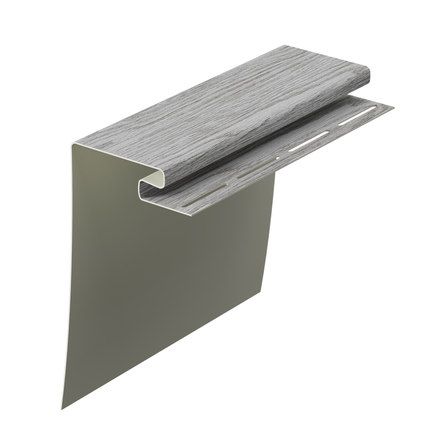 Профиль Docke для установки вокруг окон &amp;quot;Канадская береза&amp;quot; купить в Анапе