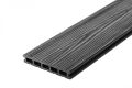 Террасная доска ДПК RusDecking Unodeck Mogano - Графит купить в Анапе