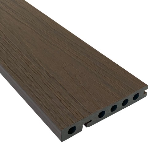 Финишная доска EasyDecking, Co-extrusion, Chestnut купить в Анапе