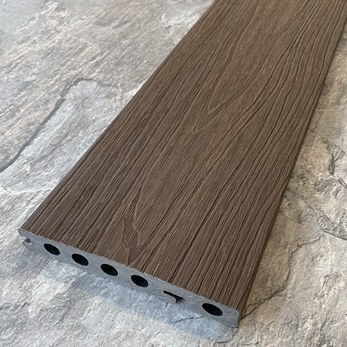 Финишная доска EasyDecking, Co-extrusion, Chestnut купить в Анапе