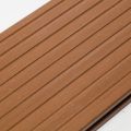 Террасная доска Ecodecking Комфорт 3D Бронза купить в Анапе