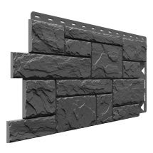 Фасадная панель Docke Сланец Валь-Гардена