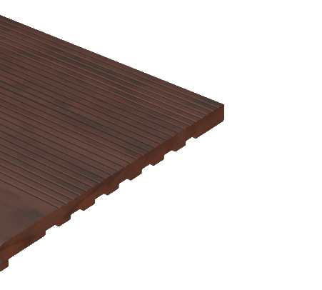 Ступени из ДПК WOODVEX Select Венге Colorite  купить в Анапе