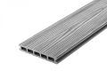 Террасная доска ДПК RusDecking Unodeck Mogano - Серый купить в Анапе