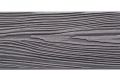 Террасная доска ДПК RusDecking Unodeck Mogano - Серый купить в Анапе