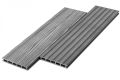 Террасная доска ДПК RusDecking Unodeck Mogano - Серый купить в Анапе
