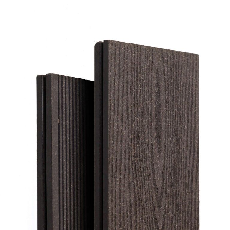 Террасная доска Ecodecking Некст Венге купить в Анапе