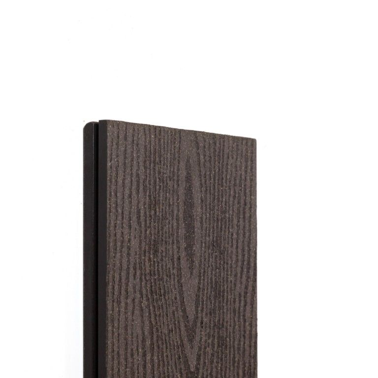 Террасная доска Ecodecking Некст Венге купить в Анапе