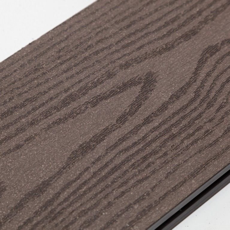 Террасная доска Ecodecking Некст Венге купить в Анапе