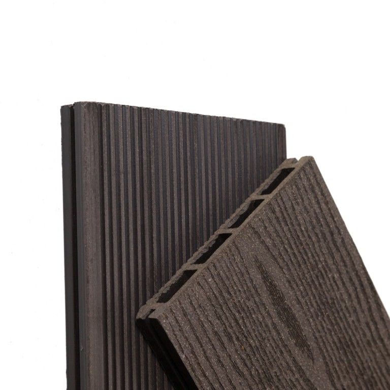 Террасная доска Ecodecking Некст Венге купить в Анапе