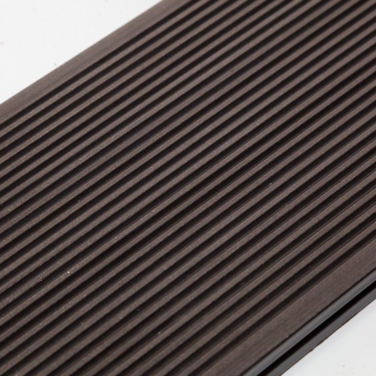 Террасная доска Ecodecking Некст Венге купить в Анапе